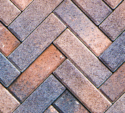 Pavers