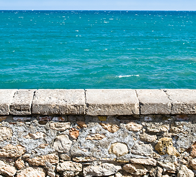 seawalls